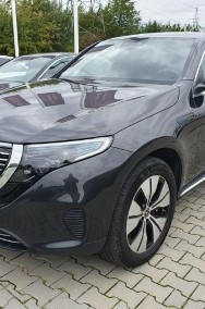 Mercedes-Benz EQC-2