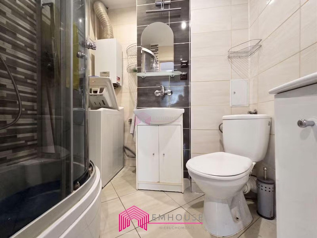 Duże 2-pokojowe – 53 m² - Widok 3
