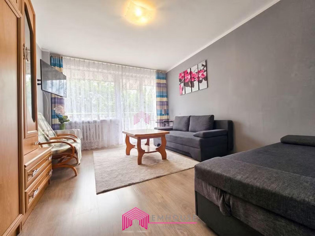 Duże 2-pokojowe – 53 m² - Widok 5