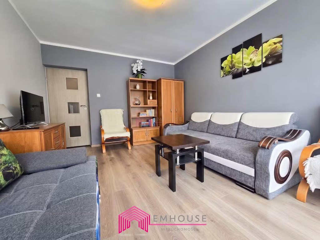 Duże 2-pokojowe – 53 m² - Widok 6