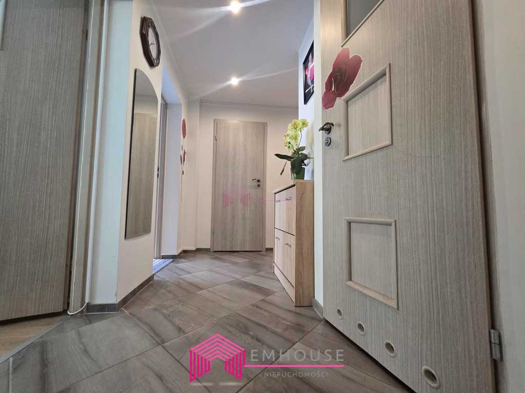 Duże 2-pokojowe – 53 m² - Więcej