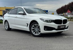 BMW SERIA 3 3GT 320i X-Drive 4x4 Stan Perfekt B. Bogate Wyposażenie Grzane fotel