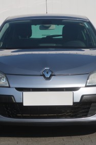 Renault Megane III , Navi, Klimatronic, Tempomat,ALU-2