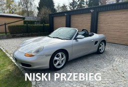Porsche Boxster 986