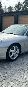 Porsche Boxster 986-3