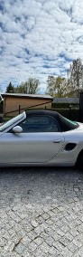 Porsche Boxster 986-4