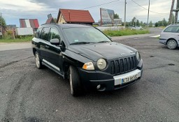Jeep Compass I Jeep Compass 2.0CRD 140km 07r 4x4