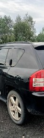 Jeep Compass I Jeep Compass 2.0CRD 140km 07r 4x4-3