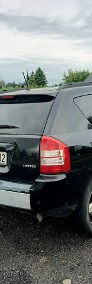 Jeep Compass I Jeep Compass 2.0CRD 140km 07r 4x4-4