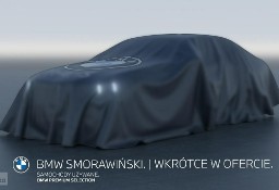 BMW X3 G01 M40d Podgrzewane Fotele i Kierownica Display Key Panorama Relingi