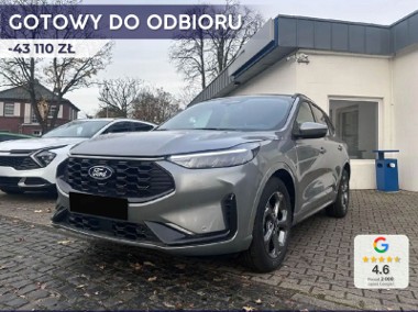 Ford Kuga IV ST-Line 1.5 EcoBoost ST-Line 1.5 EcoBoost 150KM / Pakiet Winter-1