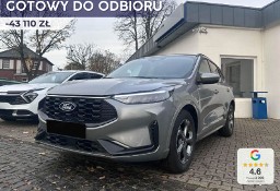 Ford Kuga IV ST-Line 1.5 EcoBoost ST-Line 1.5 EcoBoost 150KM / Pakiet Winter