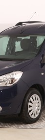 Dacia Dokker , Salon Polska, VAT 23%, Navi, Klima, Parktronic-3