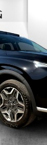 Hyundai Santa Fe III FUL LED panorama skóra kamery wentylacja parktronik 7 os.TOTALNY MAX-3