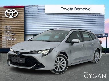 Toyota Corolla XII Toyota Corolla 1.8 Hybrid Comfort | Tech | FV23% | Gwarancja | Salon-1