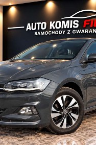 Volkswagen Polo VI-2