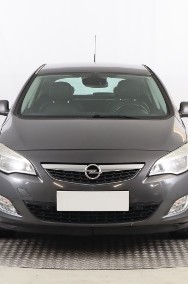 Opel Astra J , Klimatronic, Tempomat, Parktronic,ALU-2
