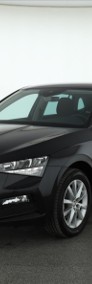 Skoda Scala , Salon Polska, Serwis ASO, Klimatronic, Tempomat, Parktronic-3