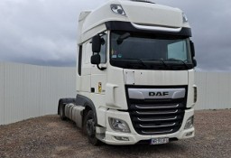 DAF Xf 480