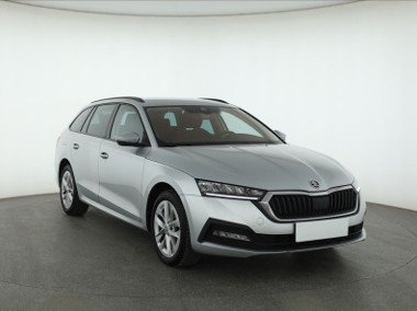 Skoda Octavia IV , Salon Polska, 1. Właściciel, Serwis ASO, Automat, VAT 23%,-1