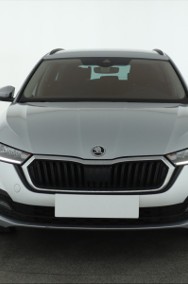 Skoda Octavia IV , Salon Polska, 1. Właściciel, Serwis ASO, Automat, VAT 23%,-2