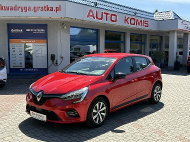 Renault Clio V Full Led, Jak nowy , Gwarancja-1