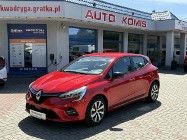 Renault Clio V Full Led, Jak nowy , Gwarancja