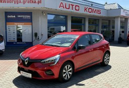 Renault Clio V Full Led, Jak nowy , Gwarancja