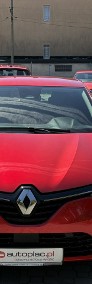 Renault Clio V Full Led, Jak nowy , Gwarancja-3