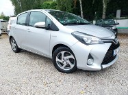 Toyota Yaris III Hybryda* Tylko 80.000km* Zadbana