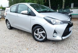 Toyota Yaris III Hybryda* Tylko 80.000km* Zadbana