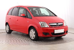 Opel Meriva A , Klima