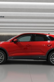 Audi Q3 II Reflektory LED Kamera cofania Virtual Cockpit Podgrzewane fotele-2