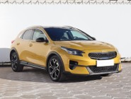 Kia Xceed , Salon Polska, 1. Właściciel, Serwis ASO, Automat, Skóra,