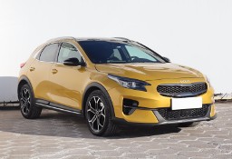 Kia Xceed , Salon Polska, 1. Właściciel, Serwis ASO, Automat, Skóra,