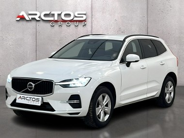 Volvo XC60 II Volvo XC 60 XC60 B4 D AWD Momentum Pro hak-1