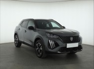 Peugeot 2008 , Salon Polska, Serwis ASO, Automat, VAT 23%, Skóra, Navi,