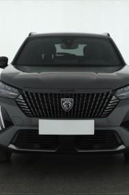 Peugeot 2008 , Salon Polska, Serwis ASO, Automat, VAT 23%, Skóra, Navi,-2
