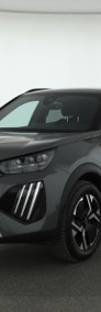 Peugeot 2008 , Salon Polska, Serwis ASO, Automat, VAT 23%, Skóra, Navi,-3