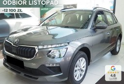 Skoda Kamiq Selection 1.5 TSI DSG Selection 1.5 TSI 150KM DSG