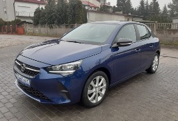 Opel Corsa F 1,2 75 kM Salon Polska, F-VAT, rej. 2021