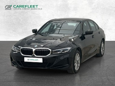 BMW SERIA 3 BMW Seria 3 318d mHEV aut Sedan-1
