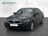 BMW SERIA 3 BMW Seria 3 318d mHEV aut Sedan