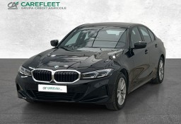 BMW SERIA 3 BMW Seria 3 318d mHEV aut Sedan