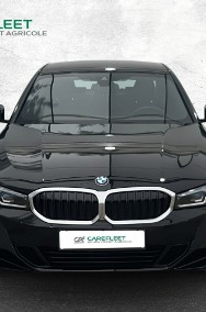 BMW SERIA 3 BMW Seria 3 318d mHEV aut Sedan-2