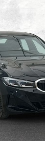 BMW SERIA 3 BMW Seria 3 318d mHEV aut Sedan-3