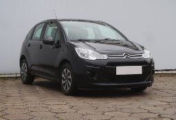 Citroen C3 II , Klima