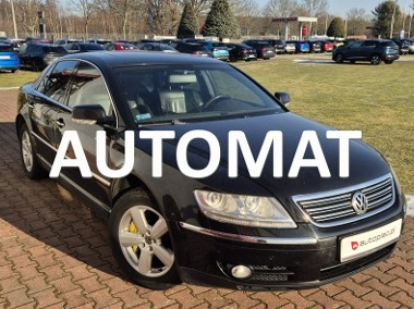 Volkswagen Phaeton-1