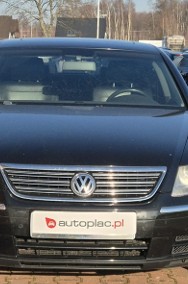 Volkswagen Phaeton-2