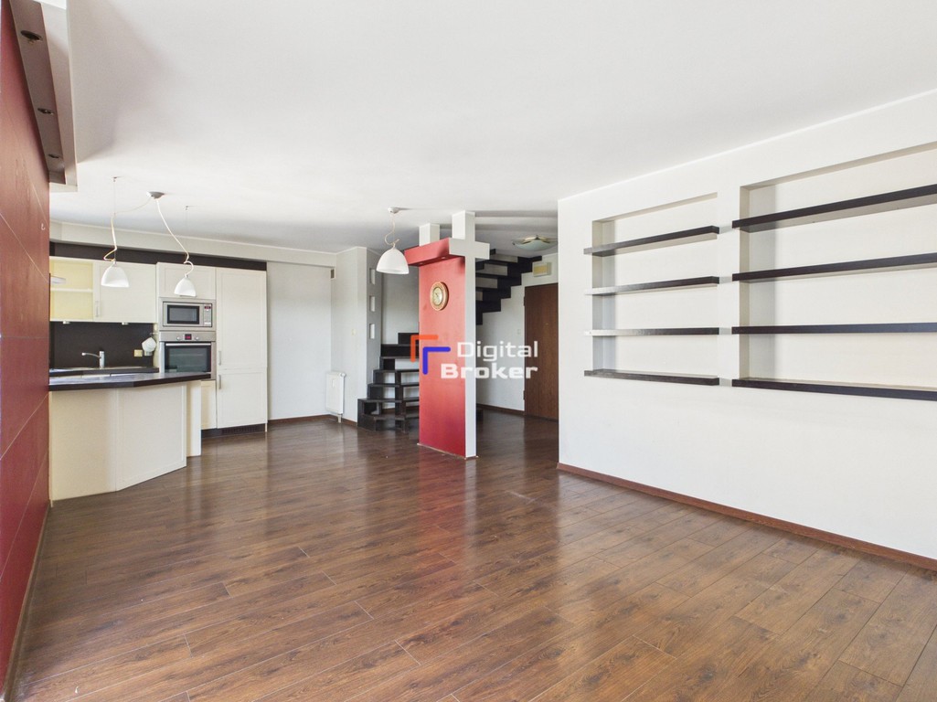 Dwupoziomowe 106 m² | 4 pokoje| Piaseczno